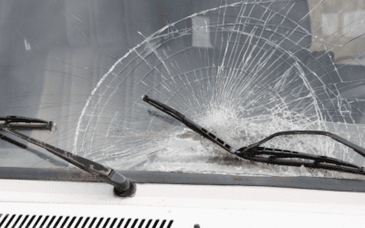 Glass Replacement vs. Repair: Which One is Best for You?