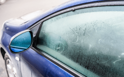 How to Prevent Further Damage After Windshield Chip Repair