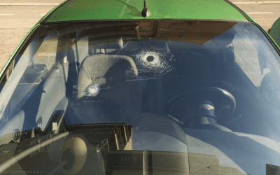 When Should You Replace Your Windshield? Here’s How to Tell