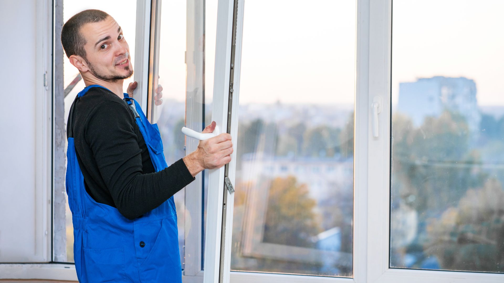 Glass Replacement