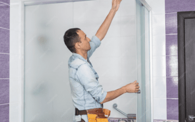How to Choose the Right Glass for Your Shower Door Replacement