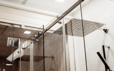 How Shower Glass Replacement Can Boost Your Bathroom’s Aesthetic