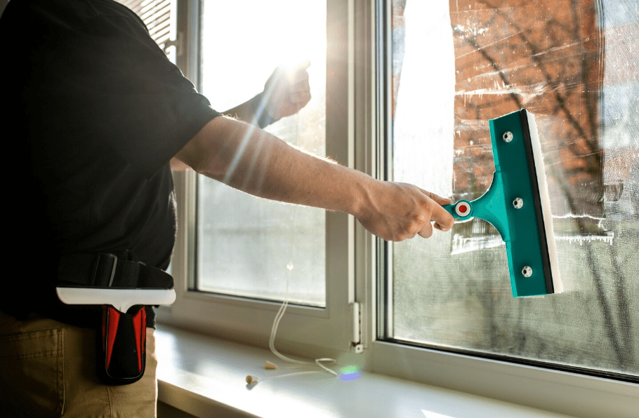 glass replacement