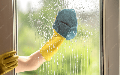How to Maintain Your New Windows After Replacement in Marana