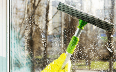 Winter Window Maintenance Tips for Marana Homes