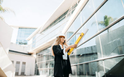 Why Commercial Glass Replacement Is Essential for Business Security