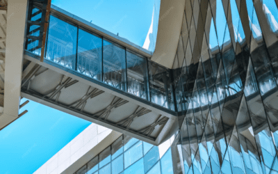 How Glass Replacement Companies Are Reducing Waste and Environmental Impact