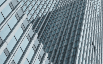 The Role of Custom Glass in Commercial Space Design