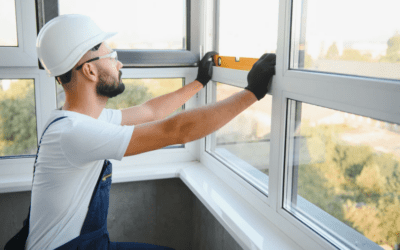 Trusted Glass Repair Experts Serving Marana
