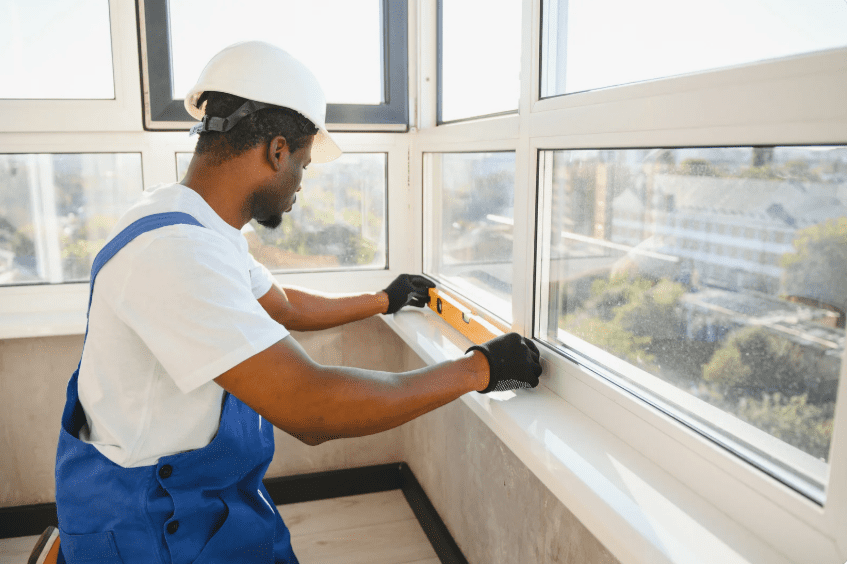 Glass Replacement
